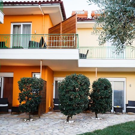 Appartamento Agroktima Elia Nauplia Esterno foto