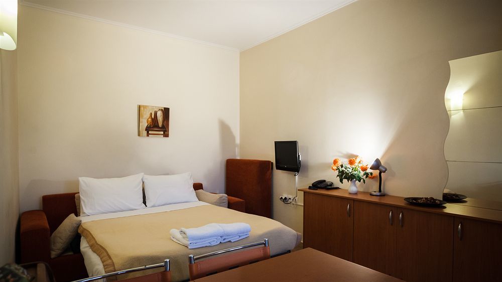 Appartamento Agroktima Elia Nauplia Esterno foto